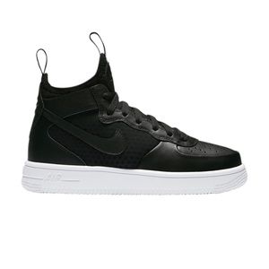 Nike Air Force 1 UltraForce Leather GS 6.5y (Women’s 8)